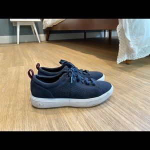 Under Armour sneakers